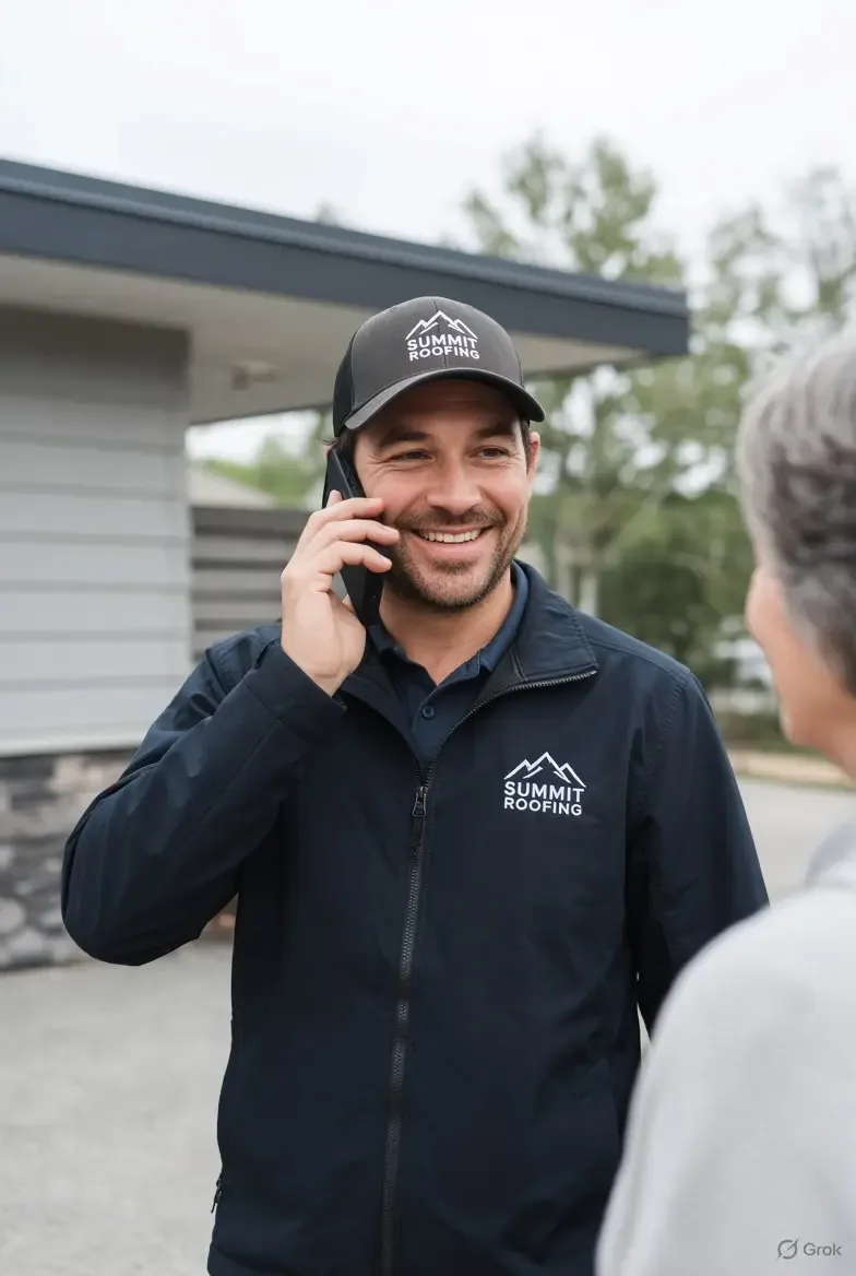 Flat Roof Leak Repair Crossville, TN FAQs
